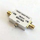 B27B 100Mhz-18Ghz RF Prescaler Divider Frequency Divide-By-4 High Frequency To Low Frequency Broadband 4 Frequency Divider