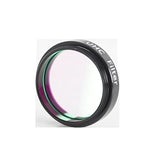Angeleyes 1.25 " UHC Sky Light Pollution Reduction Filter for Telescope Eyepiece Lens