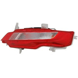 Back Up Tail Light Rear Brake Light For Tucson 2022-2023 Left 92405N9000