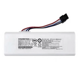 ABWG-5600Mah Battery for Xiaomi Mijia 1C STYTJ01ZHM Robot Vacuum Mop Robot Cleaner Accessories Parts