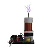 PLLSSTC SSTC Phase-Locked Loop Solid State Tesla Mini Tesla Personality Gift