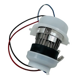 Robot Vacuum Cleaner Replacement Parts-Main Motor Assembly For Dreame Mova M10 Model Sweeper