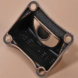 30pcs Rustic Wall Mounted Bottle Opener Square Beer Cap Opener