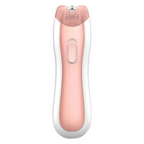 NEW ARRIVAL Women Electric Epilator Portable Painless Hair Trimmer Armpit Leg Hair Removal Machine for Wholebody Home Use