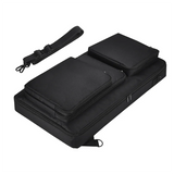 GW-Controller Backpack With Shoulder Strap For Pioneer DDJ-FLX6 DDJ-SX DDJ-SX2 DDJ-SX3 DJ Controller Travelling Case