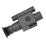 NK008 Digital Infrared Night Vision High-definition Tactical Hunt Telescope Full Dark Photography Recording 5X Scope Monocular