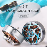 Drone Motors Drone Brushless Motor Drone Motor Drone Motor Aircraft Motor Small Drone Motor 2850