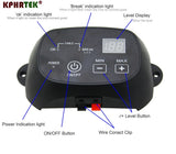 Fence System KD660 Transmitter Only, For User that  KD660 Transmitter lost