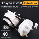 Fuel Filter Assy 17048-TF0-000 17048TF0000 For Honda Fit City Jazz Odyssey New Replacement Part