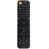 Replacement Remote Control RC-972R For Onkyo TX-RZ710 TX-RZ810 TX-NR555 TX-NR656 TX-NR757 TX-NR595 TX-RZ840 TX-NR797 AV REC