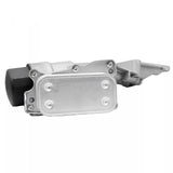 272-180-05-10 Oil Filter Housing With Cooler Gasket Replacement For Mercedes-Benz C CLK CLS E G GL ML R S SL SLK Car Accessories