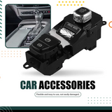 Driving Mode Selection Parking Switch Panel Ignition Unit 31443818 For Volvo S90 V90 XC90 XC60 S60