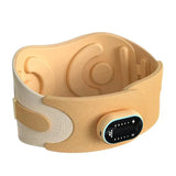 Slimming Massage Belt for Body Vibration Smart Fat Burner Burning Belt Slimming Electric Weight Loss Belt Slimming
