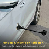 LED Striping Line Board Light with USB Line Car Body Dents Light Reflector Paintless Dent Removal Checking Line Board Light