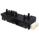 Exclusive Front Left Electric Seat Adjustment Switch 84922-60180 8492260180 For Lexus CT ES GX Is RX NX Toyota Prius RAV4 4Runne
