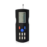 Digital Surface Roughness Tester Meter with LCD Display Handheld Measuring Instrument TR200