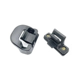 Sumitomo Kobelco 210/240/350/360-5 A5 glass lock buckle skylight buckle excavator parts