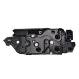 Sliding Door Lock Latch Actuator Left Center Mechanism A4477300902 For Vito W447 A4477300935