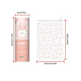 Sealing Bags For Food Clear Freshness-Keeping Food Bags Reusable Sandwich Bags For Food Packaging Kitchen Gadgets For Cookies