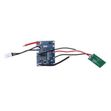 B02B-10Pcs Li-Ion Battery PCB Charging Protection Circuit Board for Makita 18V 1.5Ah 3Ah 6Ah 9Ah BL1415 BL1430 BL1460 BL1490