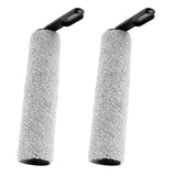 For Tineco For Ifloor 5 Breeze Replacement Roller Brush With Soft Wool Bristles For Hard Floor Cleaning Vacuum Clea