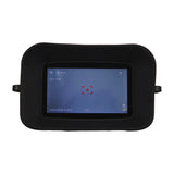 Z18 2 in 1 Outdoor Monocular Telescope Camera Rangefinder 4K UHD 48MP Digital Infrared Night Vision Monoculars for Hunting