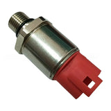 High-Precision Pressure Sensor 17202584 For Volvo Excavators Excavator Replacement Parts