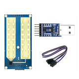 LD2451 24G Vehicle Ranging Speed Measurement Millimeter Wave Radar HLK-LD2451 Vehicle Condition Monitoring Sensor Module