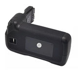 BG-E6 Camera Vertical Battery Hand Grip Holder For Canon EOS 5D Mark II 5DII 5D2 Camera Accessories Work With LP-E6/AA Battery