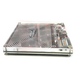 ABWG-7.83Hz Version Ultra-Low Frequency Schumann Wave Pulse Generator Mental Relaxation Tools for People Under