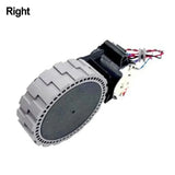 Left Right Wheel For Ecovacs For Deebot For T10 T20/ X1/ X2 Vacuum Cleaner Cleaning Tools Home Appliance Parts