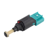 Vehicle Brake Light Switch 9665602380 Sensitive Stop Lamp Switch Replacement for Peugeot 1007 207 3008 Citroen C1