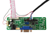4Wire-Resistive Touch Tft Lcd Display 7 Inch 800X600 Claa070Ma0Acw With Lcd Controller Board