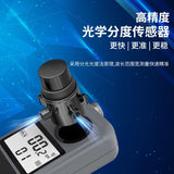 2026 PH Meters AE86063 Water Quality Detector Aquaculture Hydrogen Sulfide/Residual Chlorine/Ammonia Nitrogen Water Quality Sepa