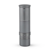 Portable Electric Coffee Grinder - Compact Stainless Steel Grinding Core, Ideal For Travel And Small Kitchens Use