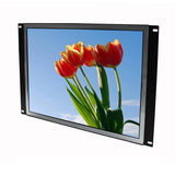 USB LCD Controller Board Metal Case 15" LQ150X1LW94 1024X768 IPS LCD Monitor