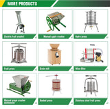 Factory Supply Wine Filter/drinking Water Filter Cartridge Candle Element for Food & Beverage Machinery