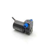 0.28lpm 4W Brushless Motor Micro Diaphragm Pump Gas-liquid Mixing Pump DC air and Water Small Membrane Pump