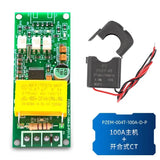 PZEM-004T AC Energy Meter Module - Voltage/Current/Power Factor Monitoring via TTL Serial