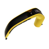 For Karcher VC3 Complete Replacement Storage Cover 9.754-076.0 Water Resistant Durable-Plastic Protective Yellow Handle Assembl