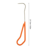 Bonsai Hook Garden Bonsai Tool Garden Root Hook High Quality Bonsai Root Hook Sturdy Claw Root Hook Garden Tool for Loosing Soil