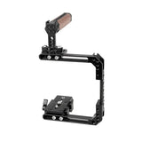 Camera Cage For Canon Camera Cage For Nikon Camera Cage For Panasonic Camera Cage