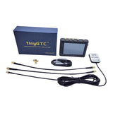 tinyGTC ZC407 Frequency counterdual Timer/Counter with built-in GPSDO