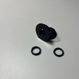 10pcs Adaptor Converter M12-C/CS Lens Holder industrial CS/C interface to M12 Lens Adapter M12*0.5 Lens Fixing Nut Lock Ring