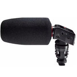 Linear PCM Recorder for DSLR  with microphone interview recording pen TASCAM DR-10SG