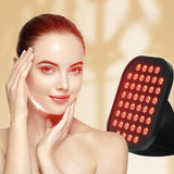 LED Photon Rejuvenation Beauty Device Household Full Body Light Spectrometer Skin Beauty Instruments Portable Skincare Devices
