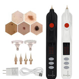 Professional Fibroblast Plasma Pen Skin Tag Removal Blackspot Mole Skin Label Remover Beauty Facial Skin Leveling and Lifting