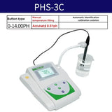 Tool Desktop Microcomputer Acidity Meter Laboratory PH Meter Digital Acid-Base PH Detector