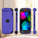 Standable TPU Protective Case Anti-Drop Slim Cover Protector Shockproof with Comfort Padded for Switch 2 Console Gaming for NS2