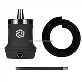 Outdoor Portable Arabic Shisha Amotion Roam Chicha German Hookah Full Set of Accessories